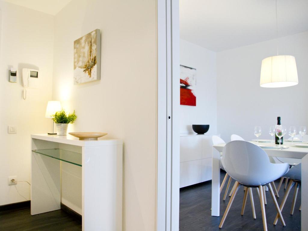 Hotel Dailyflats Parc Gueell